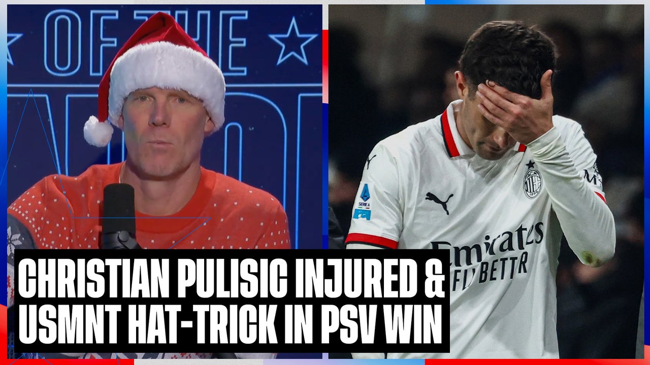 christian pulisic poster 0085