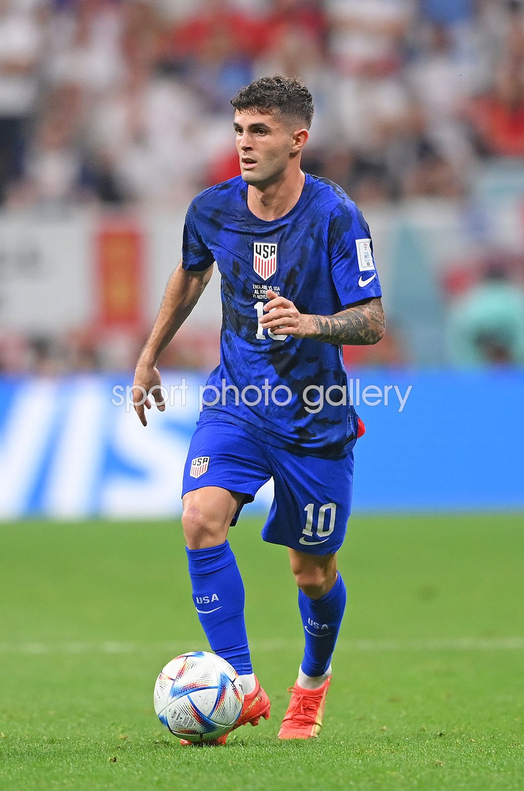 christian pulisic wallpaper usa 0010