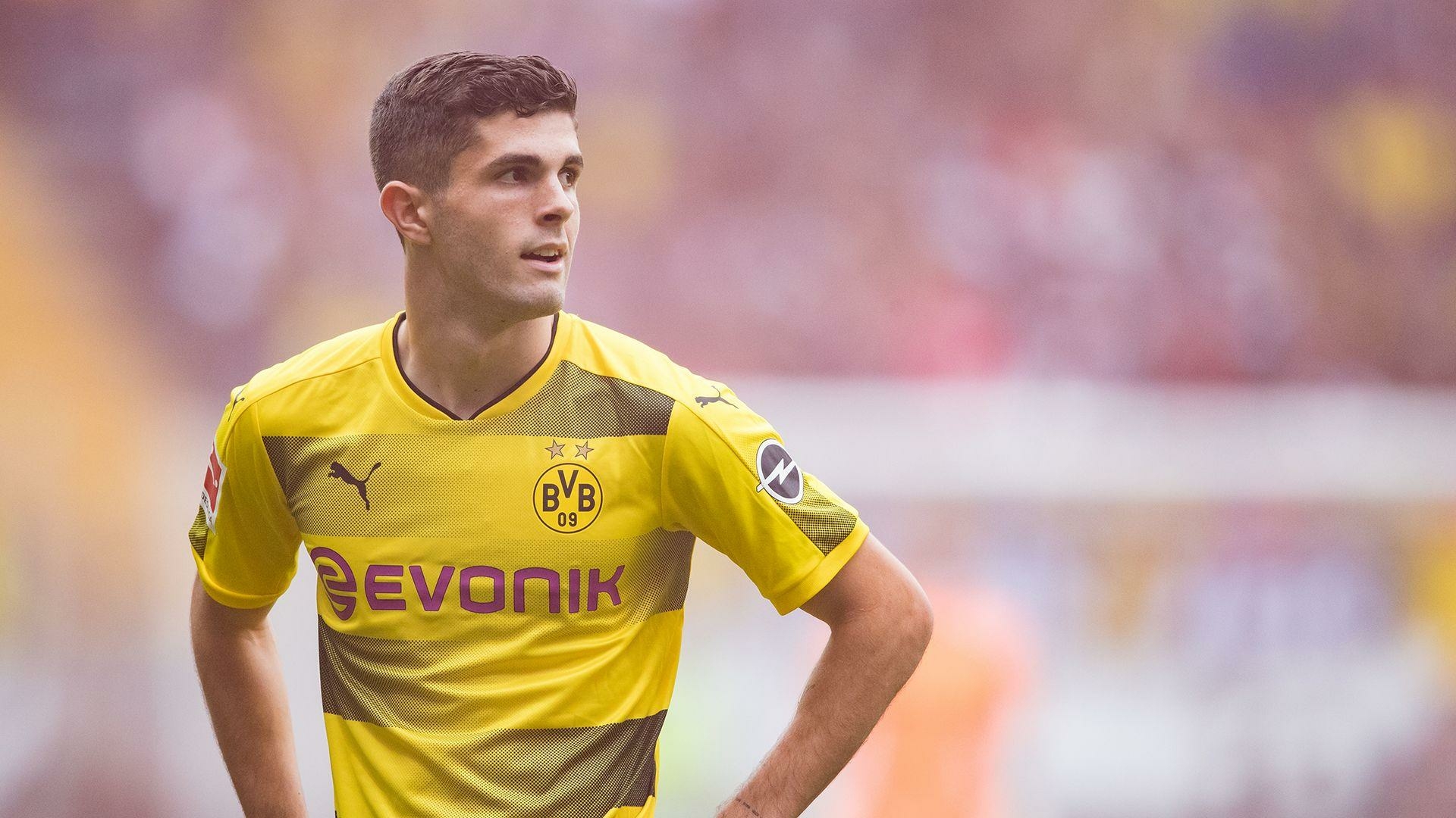 christian pulisic wallpaper usa 0025