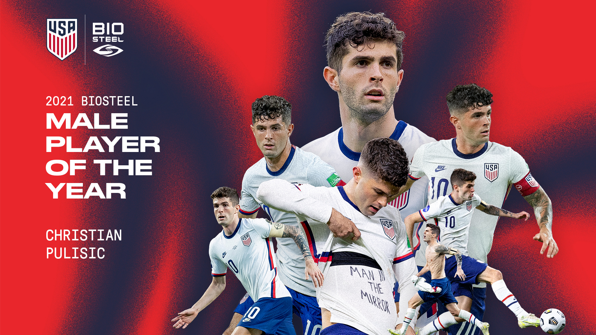 christian pulisic wallpaper usa 0032