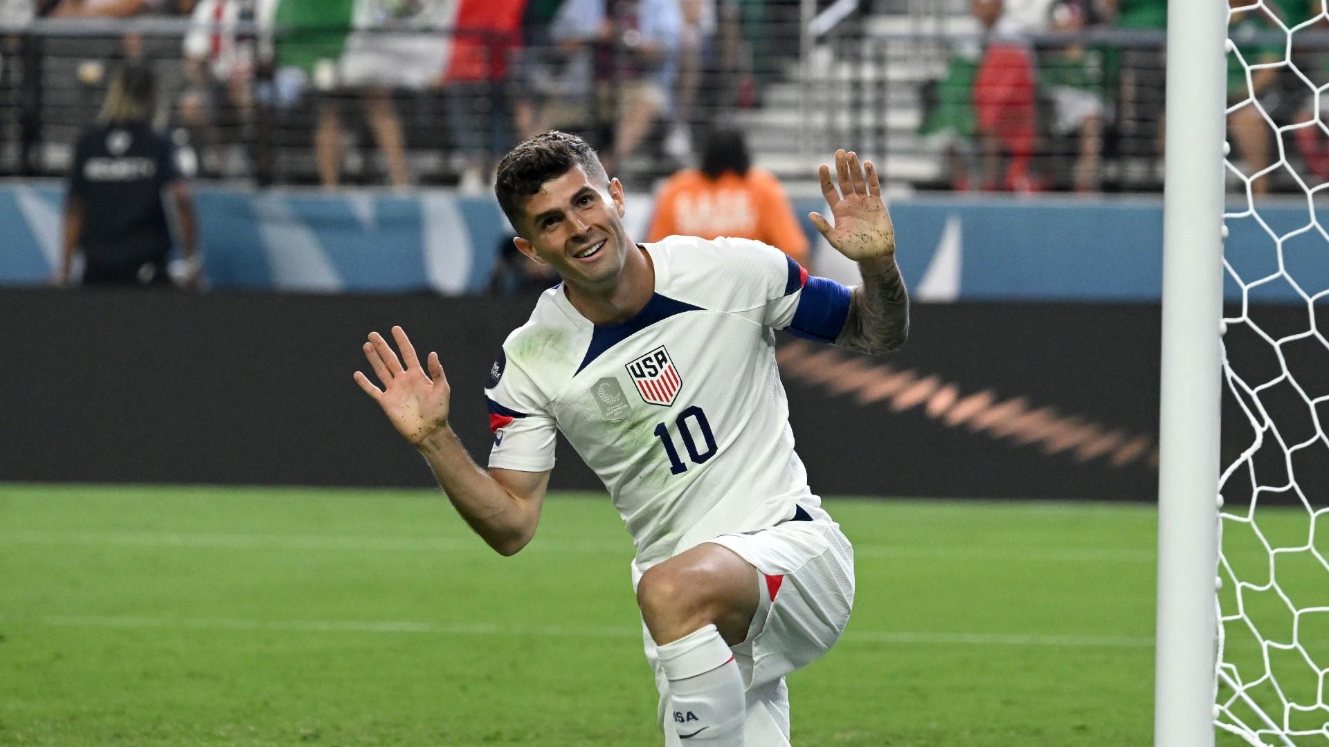 christian pulisic wallpaper usa 0035