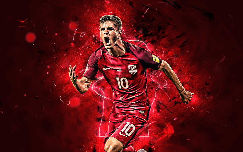 christian pulisic wallpaper usa 0039