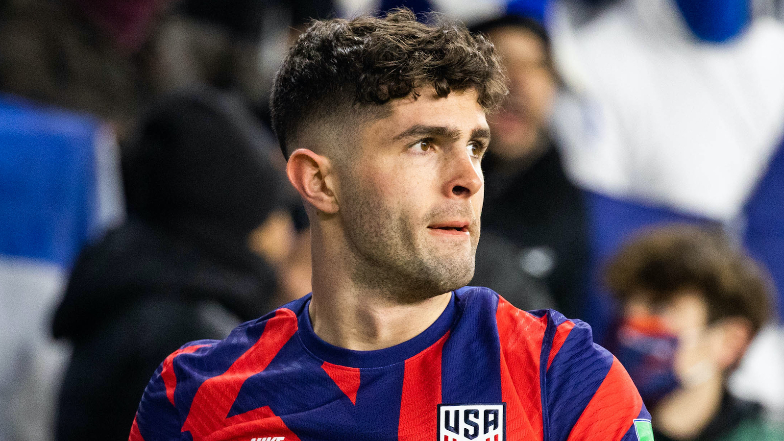 christian pulisic wallpaper usa 0074