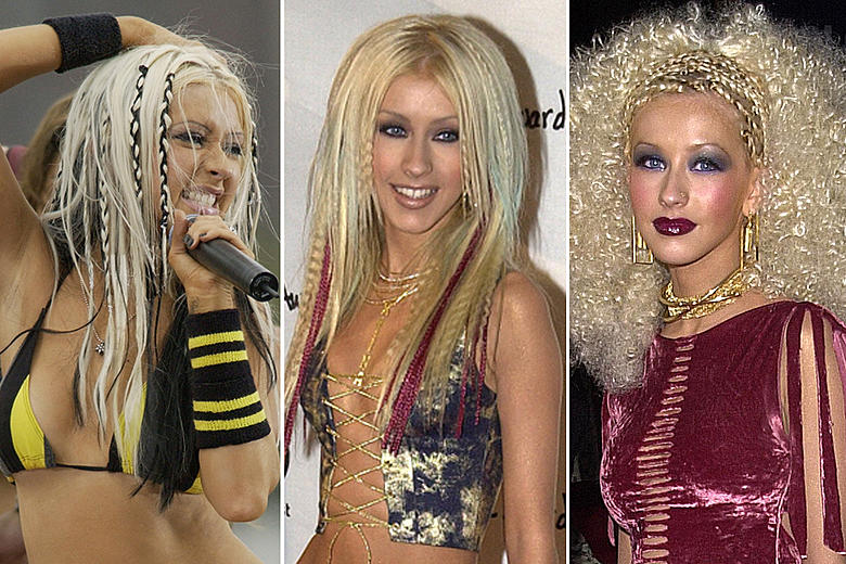 christina aguilera gallery 0010