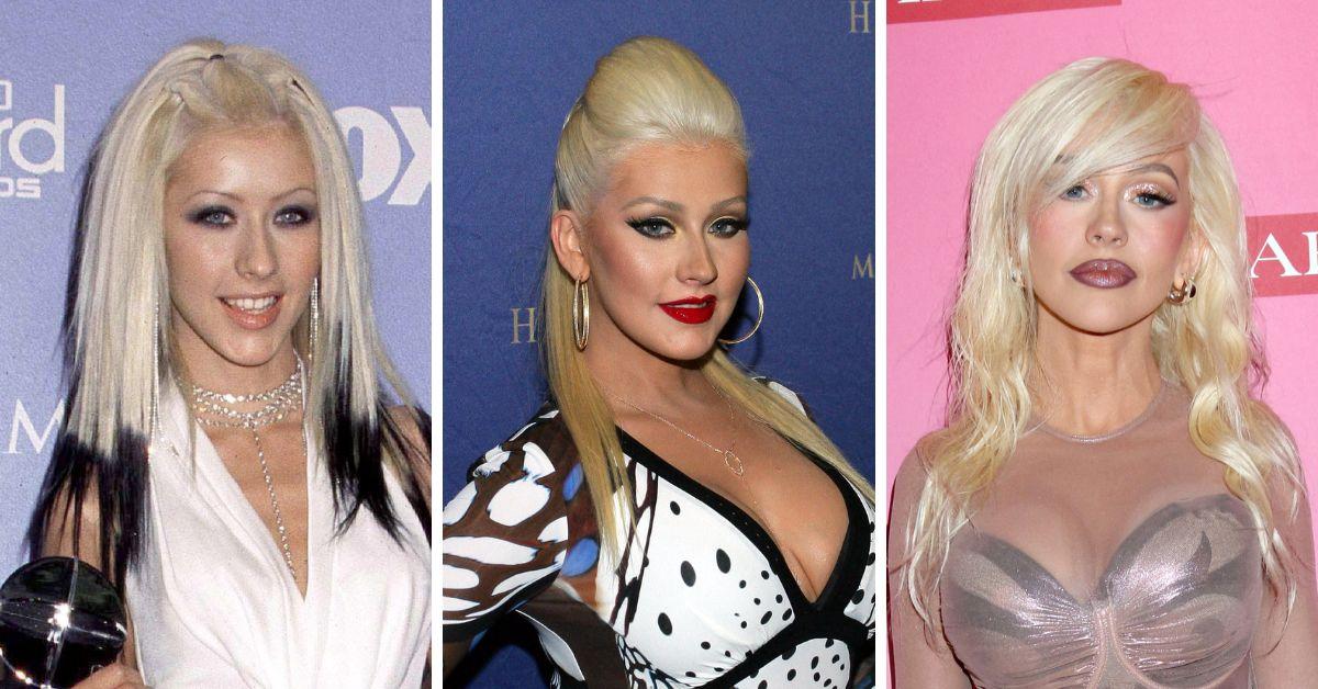 christina aguilera gallery 0017