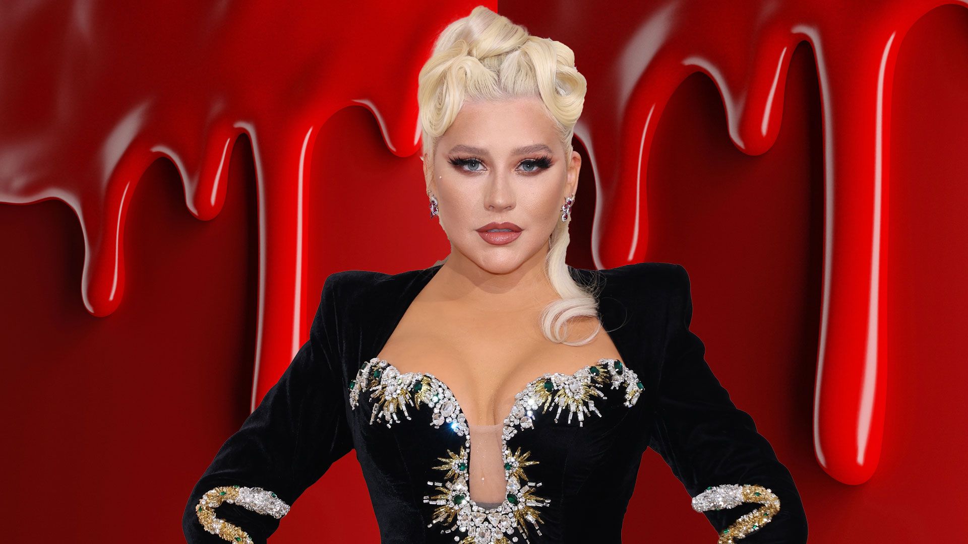 christina aguilera gallery 0023