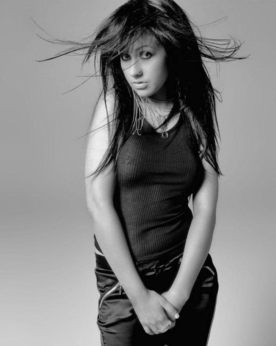 christina aguilera gallery 0027