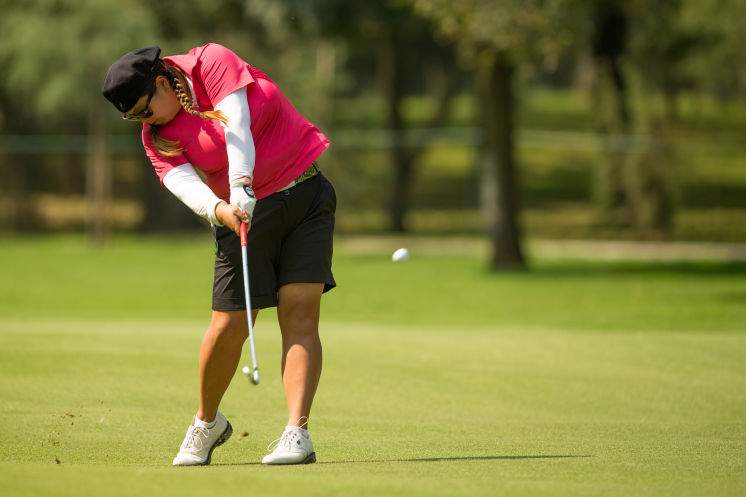christina kim golfer 0026