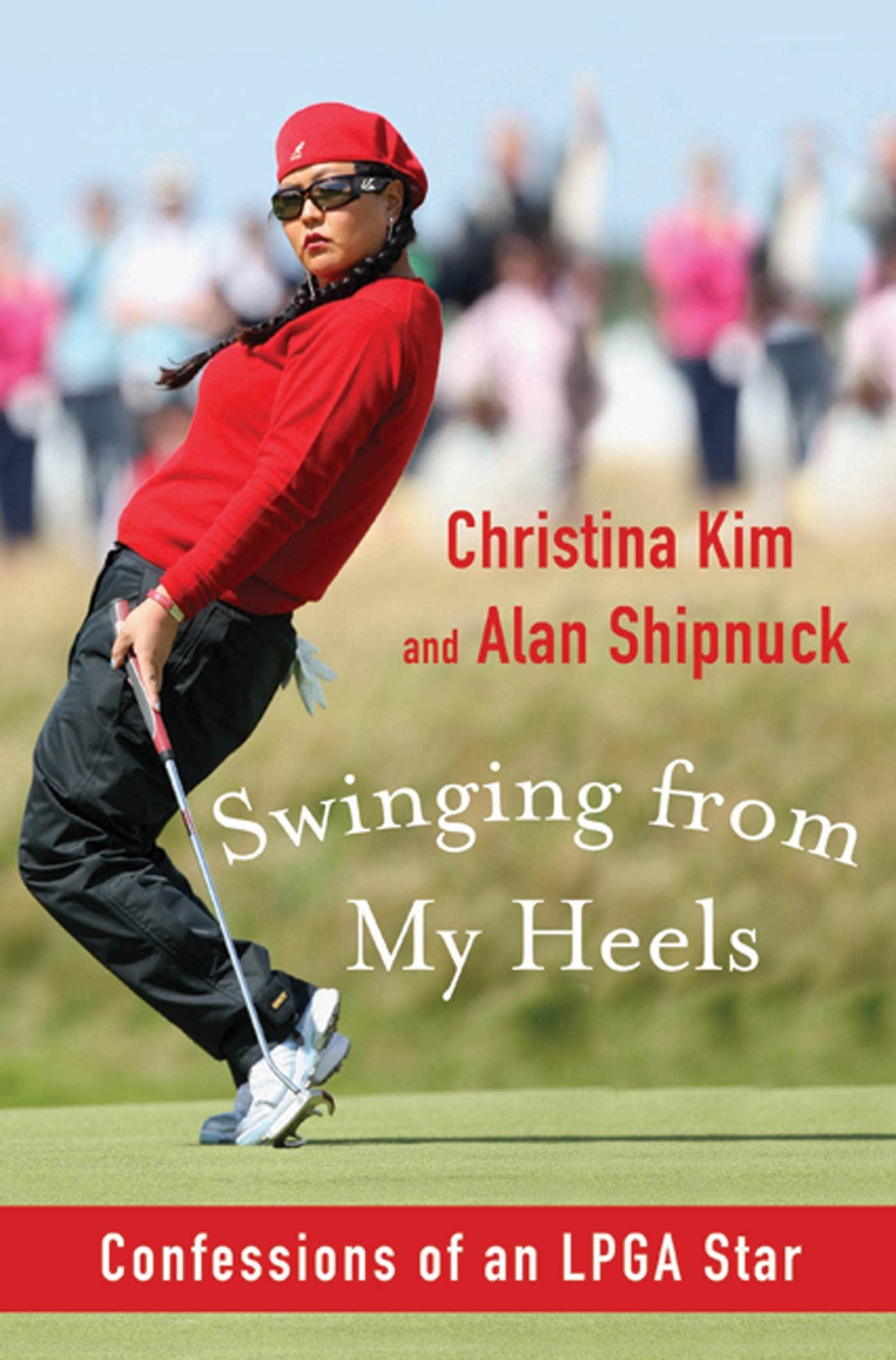 christina kim golfer 0038