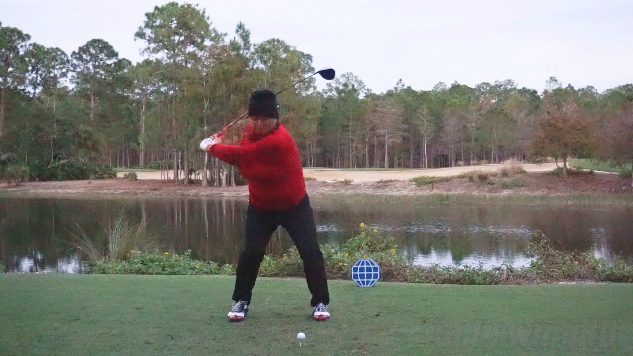 christina kim golfer 0044