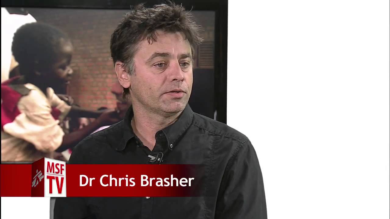 Christopher Brasher achievements