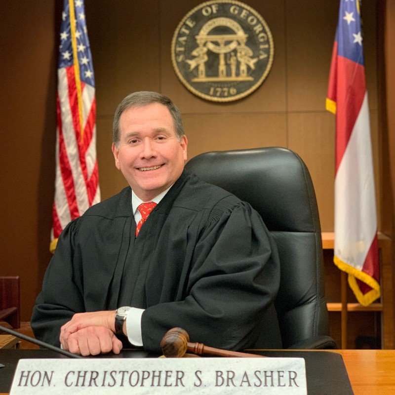 Christopher Brasher biography