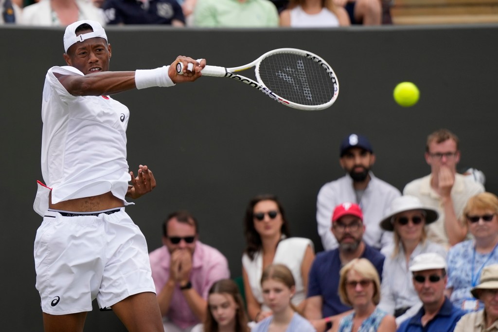 christopher eubanks vs stefanos tsitsipas 0010