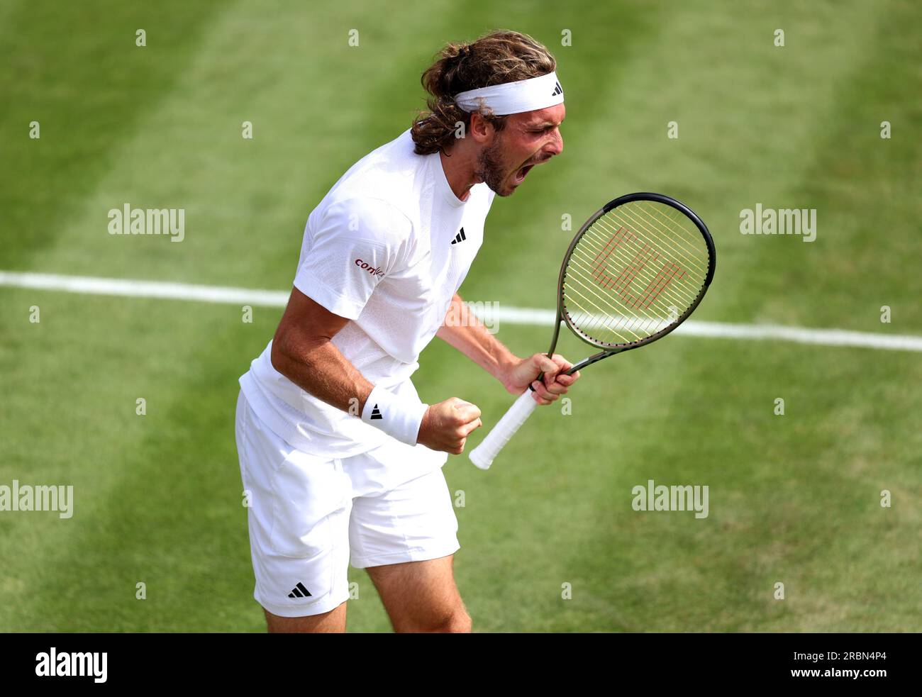 christopher eubanks vs stefanos tsitsipas 0012