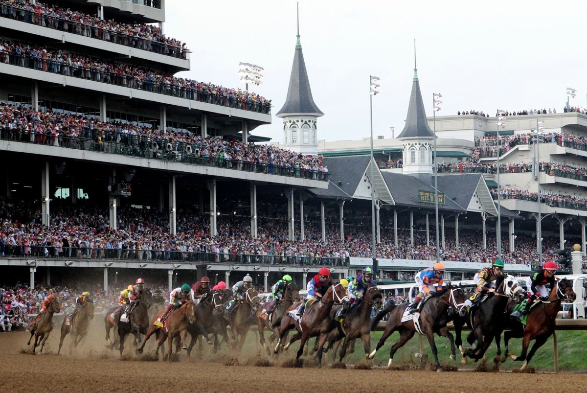 churchill downs images 0009