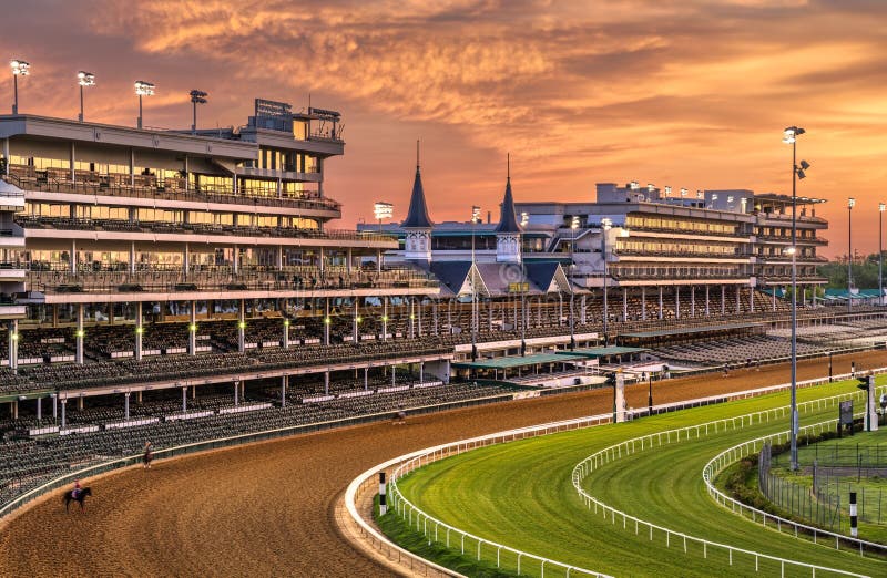 churchill downs images 0011