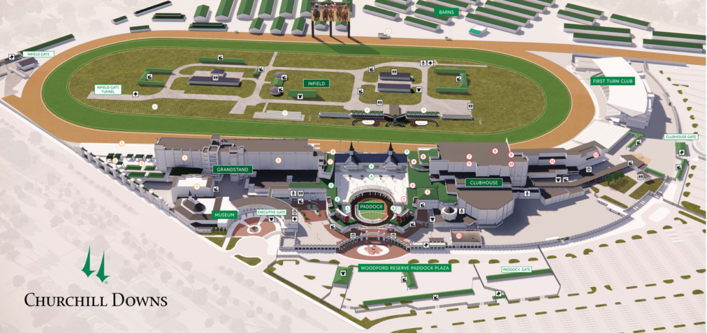 churchill downs images 0015