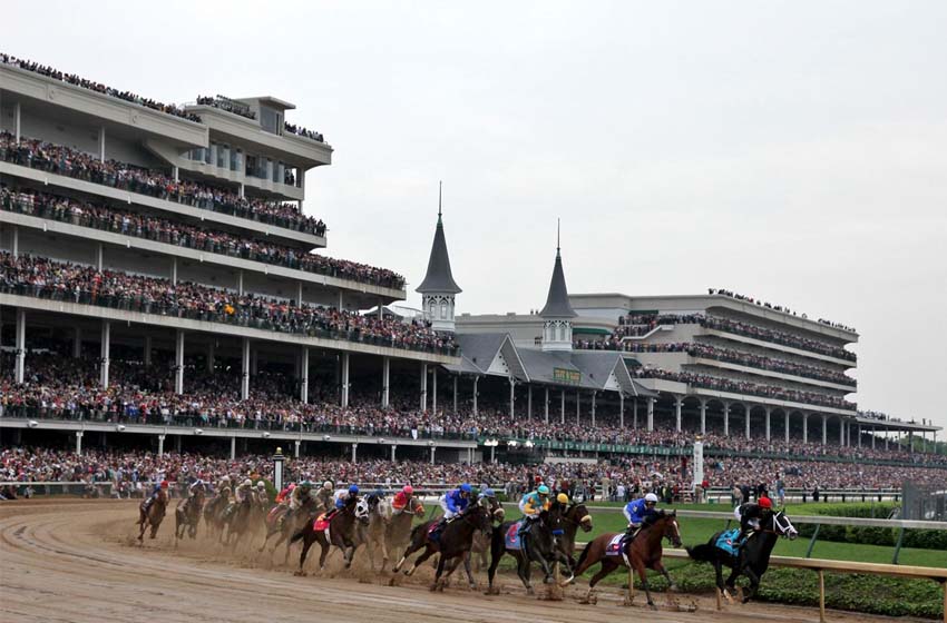 churchill downs images 0022