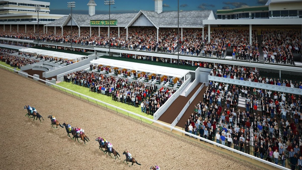 churchill downs images 0031