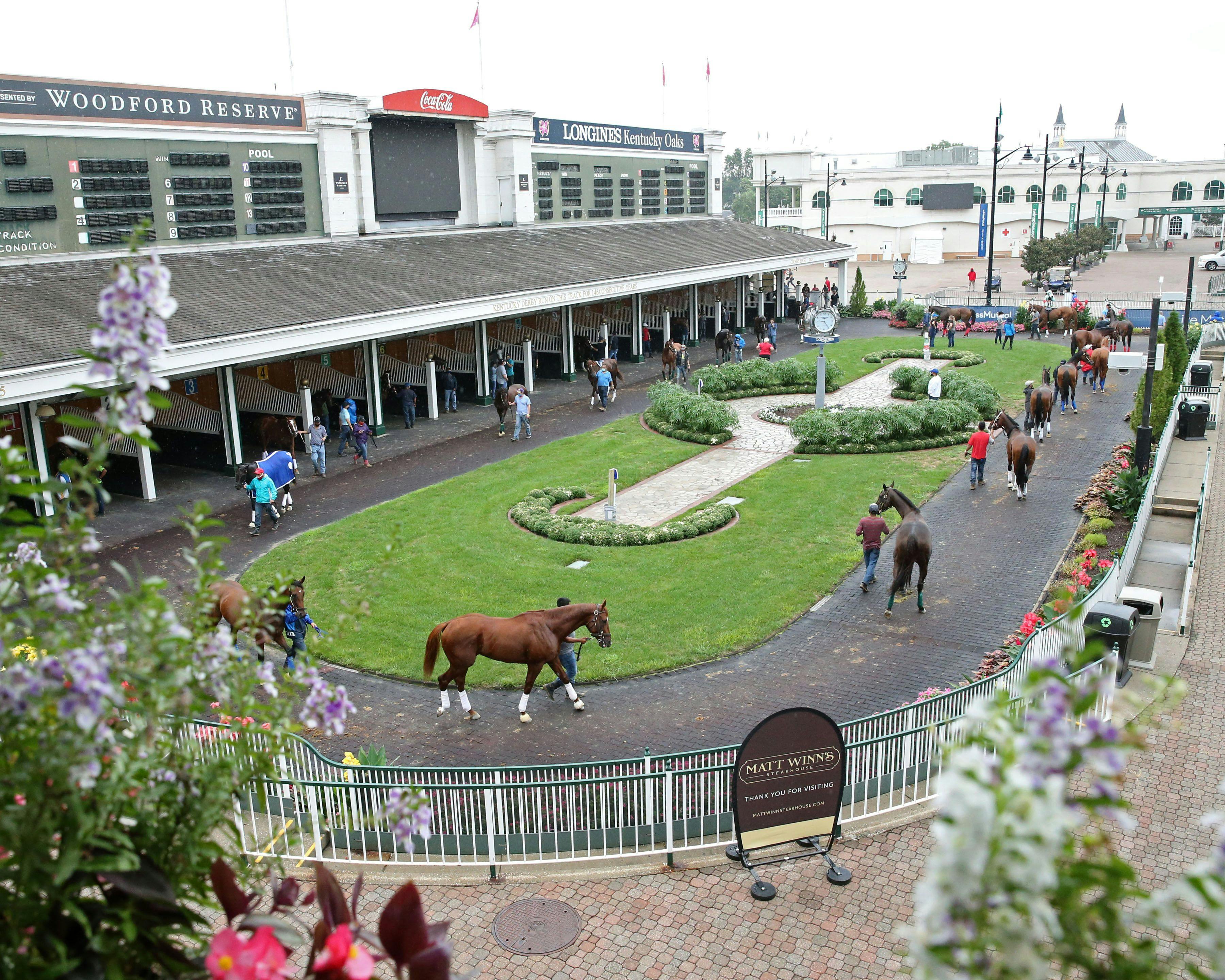 churchill downs images 0032