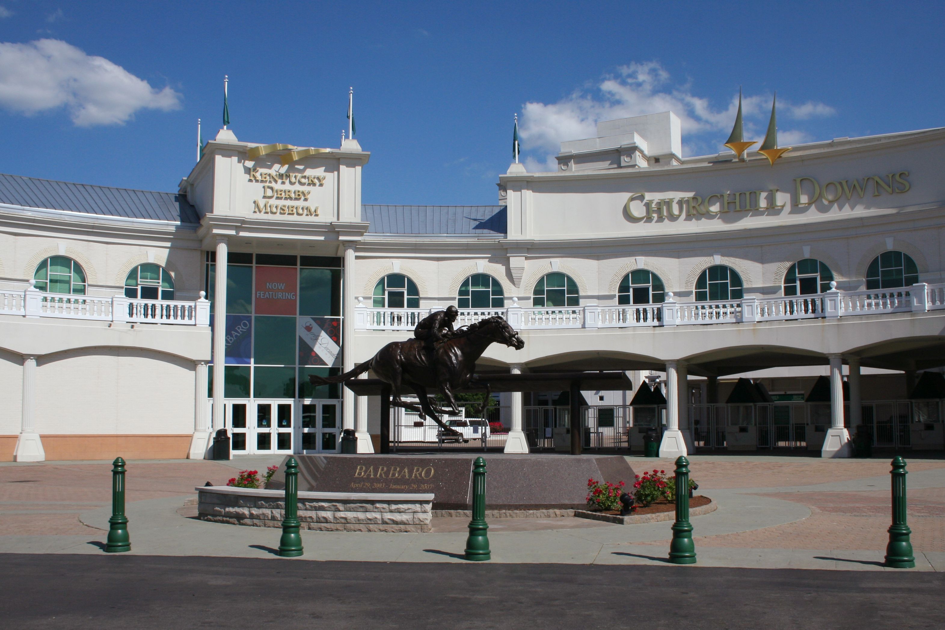 churchill downs images 0038