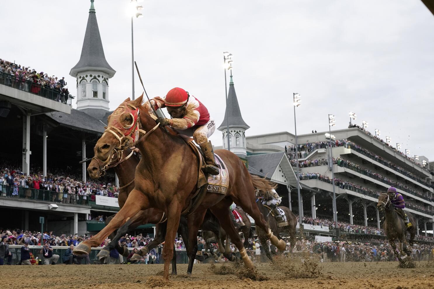 churchill downs images 0043