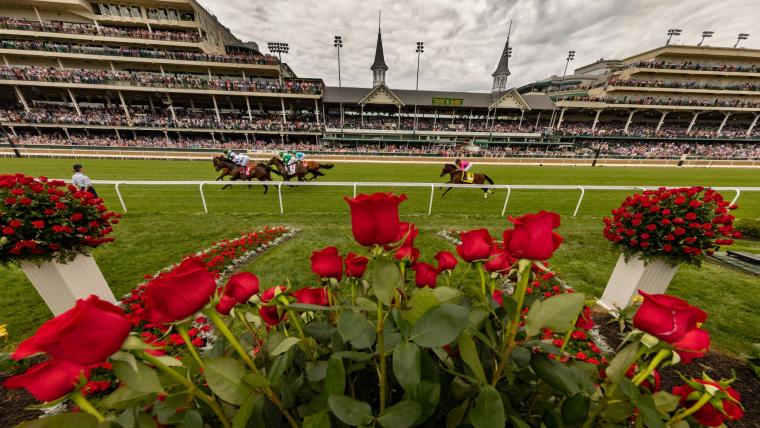 churchill downs images 0045