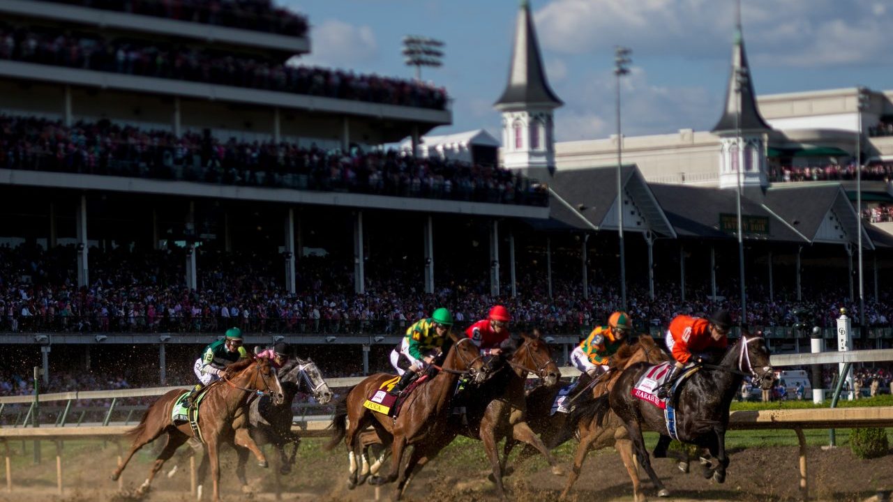 churchill downs images 0047