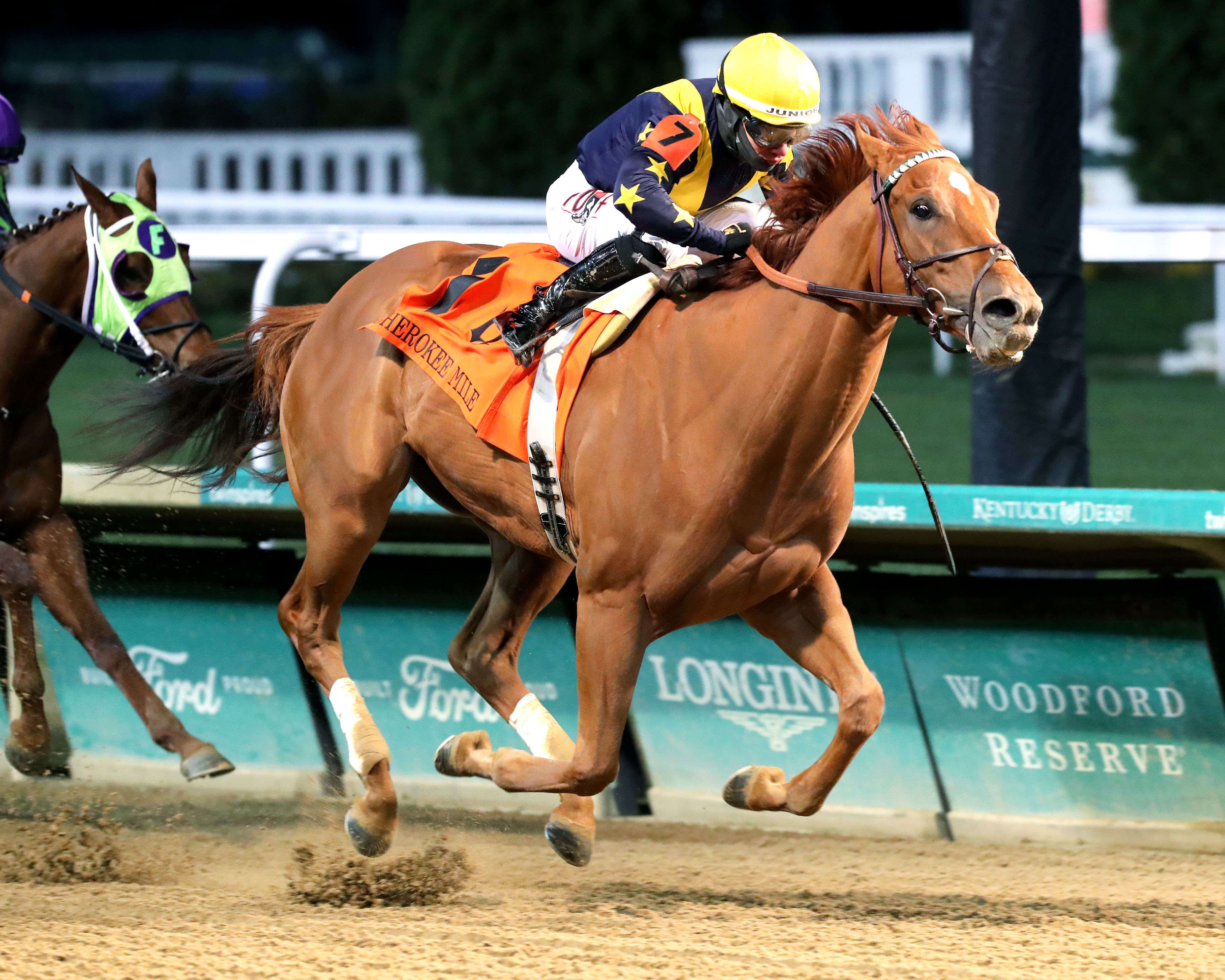 churchill downs images 0049
