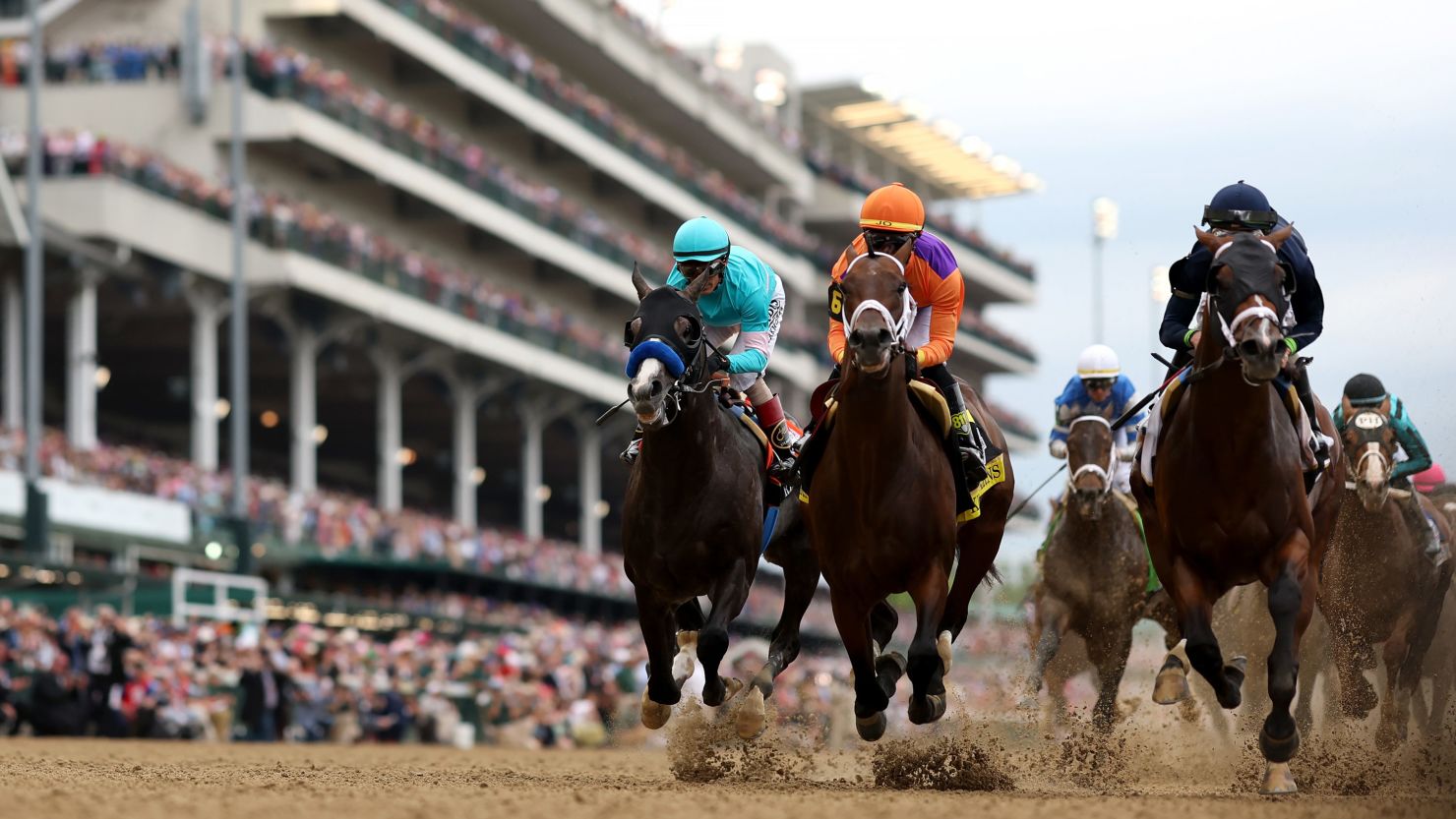 churchill downs kentucky derby 2023 0011