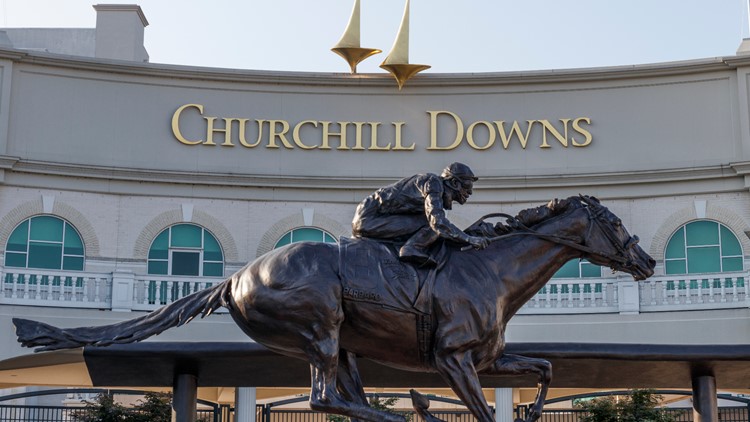 churchill downs kentucky derby 2023 0018