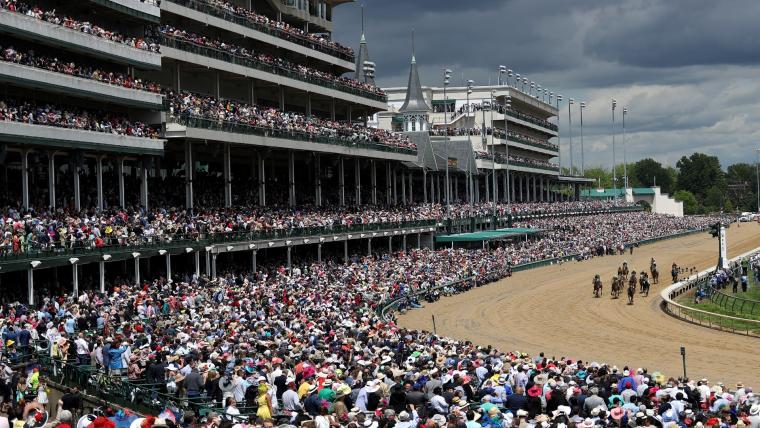 churchill downs kentucky derby 2023 0019