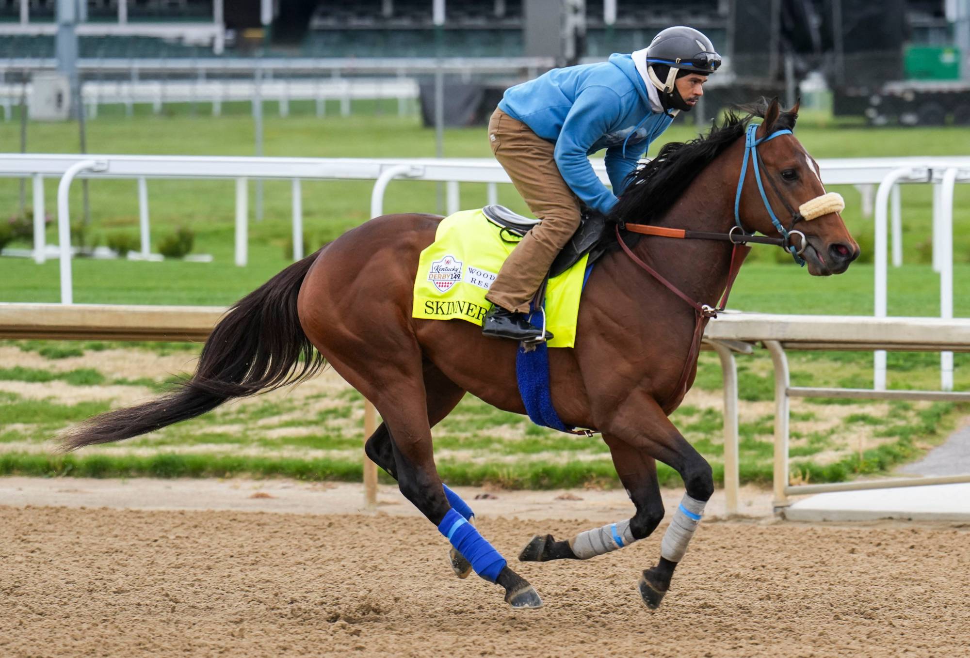 churchill downs kentucky derby 2023 0020