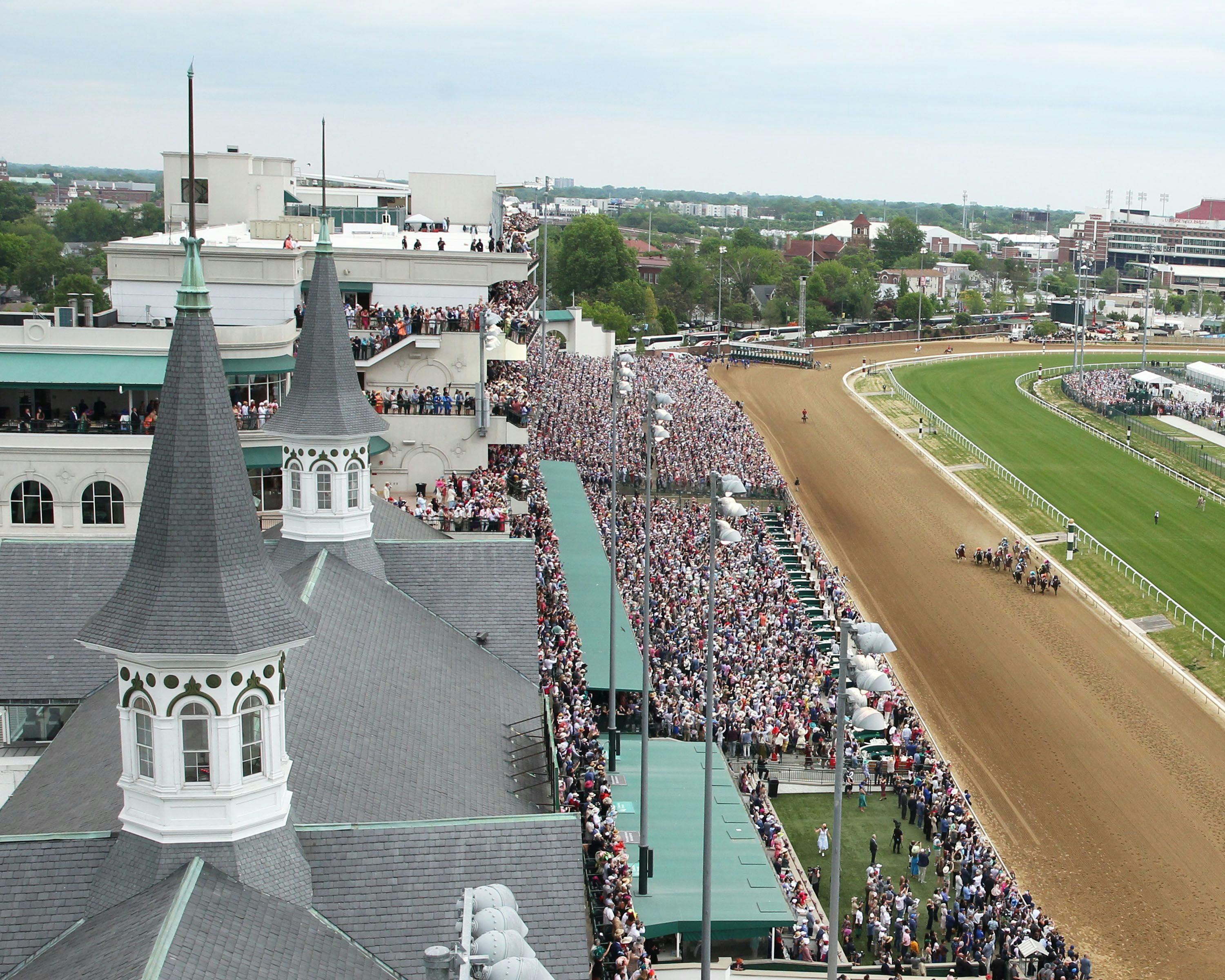 churchill downs kentucky derby 2023 0022