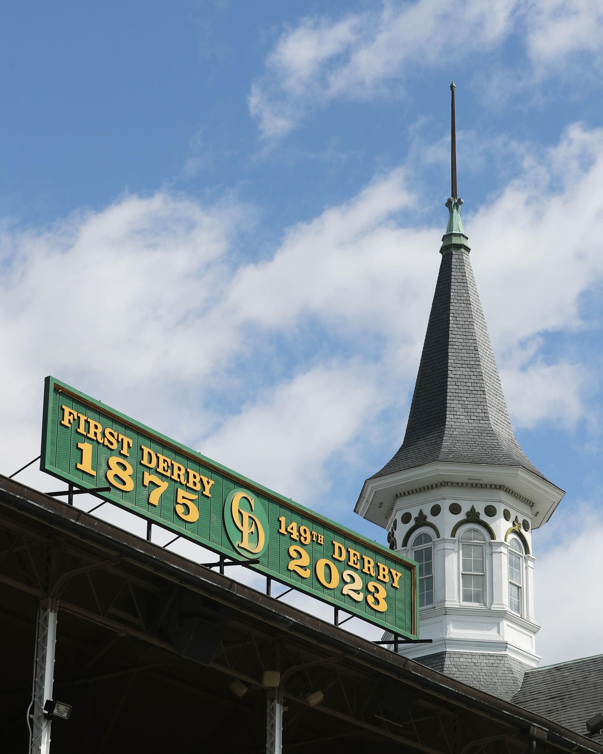 churchill downs kentucky derby 2023 0023