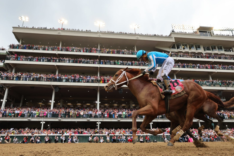 churchill downs kentucky derby 2023 0024
