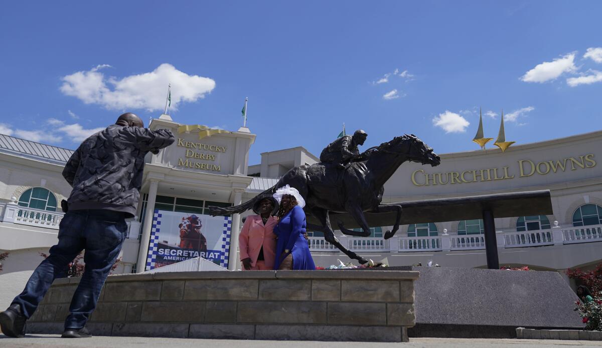churchill downs kentucky derby 2023 0027