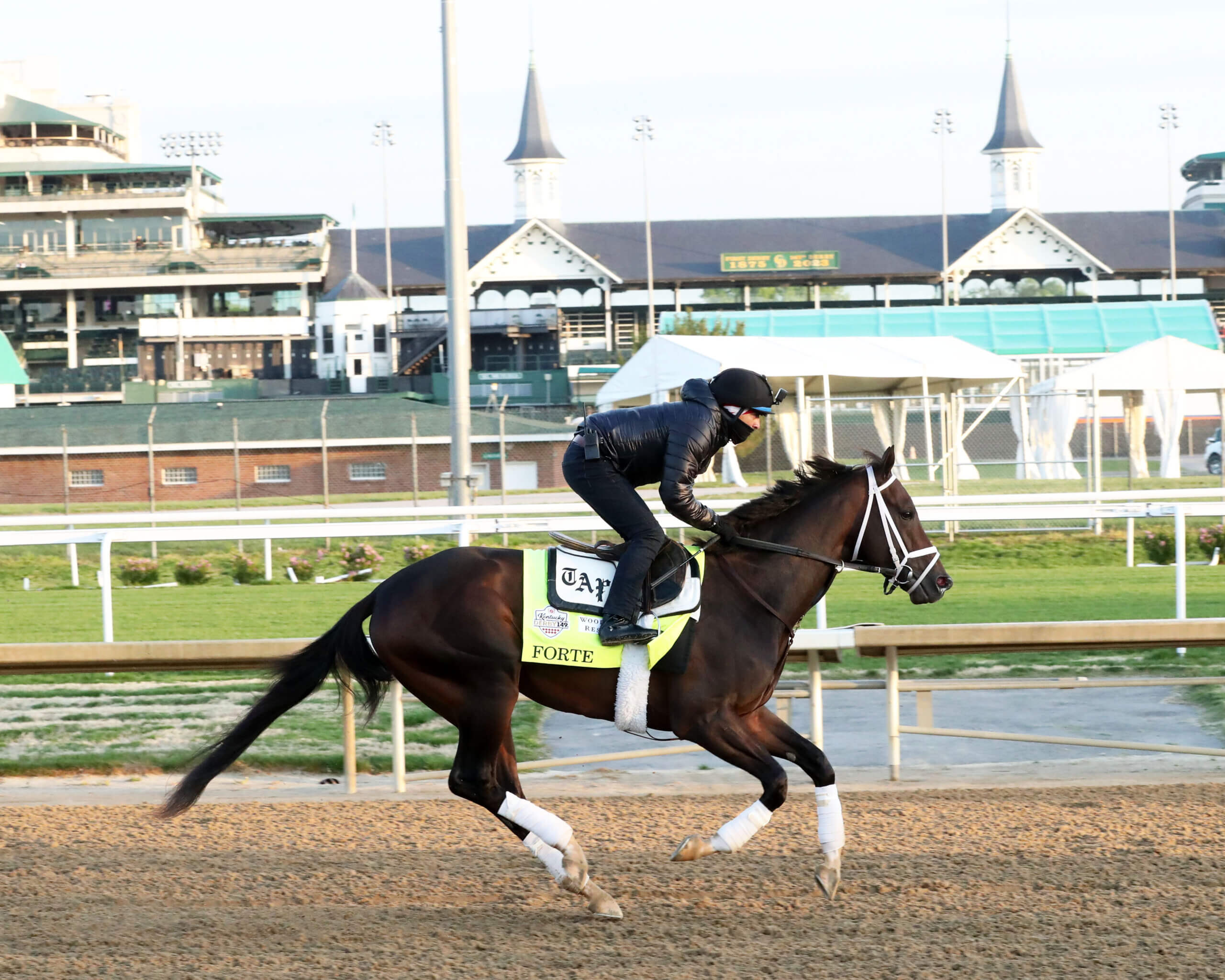 churchill downs kentucky derby 2023 0031
