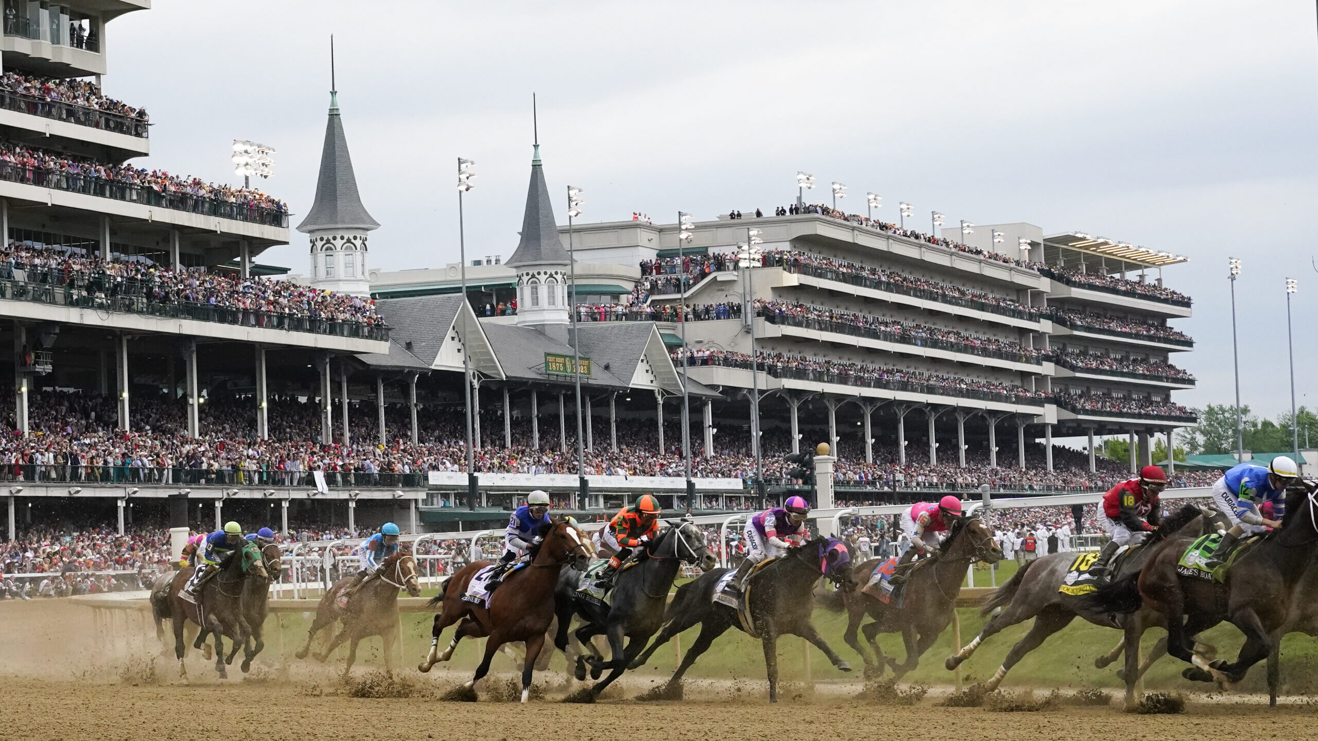 churchill downs kentucky derby 2023 0032