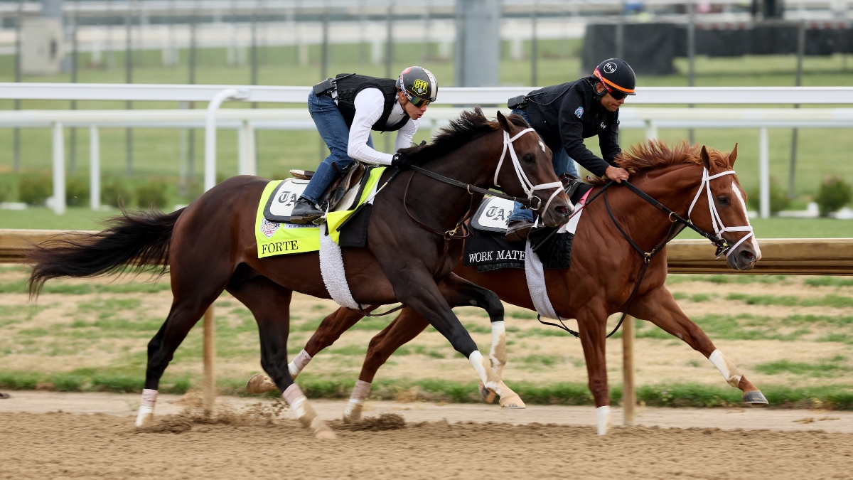 churchill downs kentucky derby 2023 0033