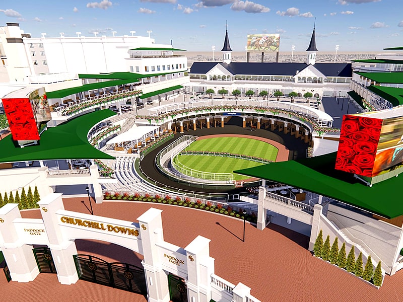 churchill downs kentucky derby 2023 0034