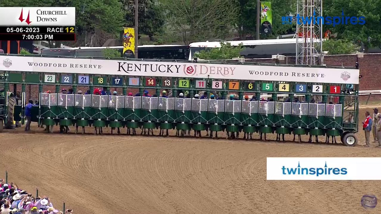churchill downs kentucky derby 2023 0035