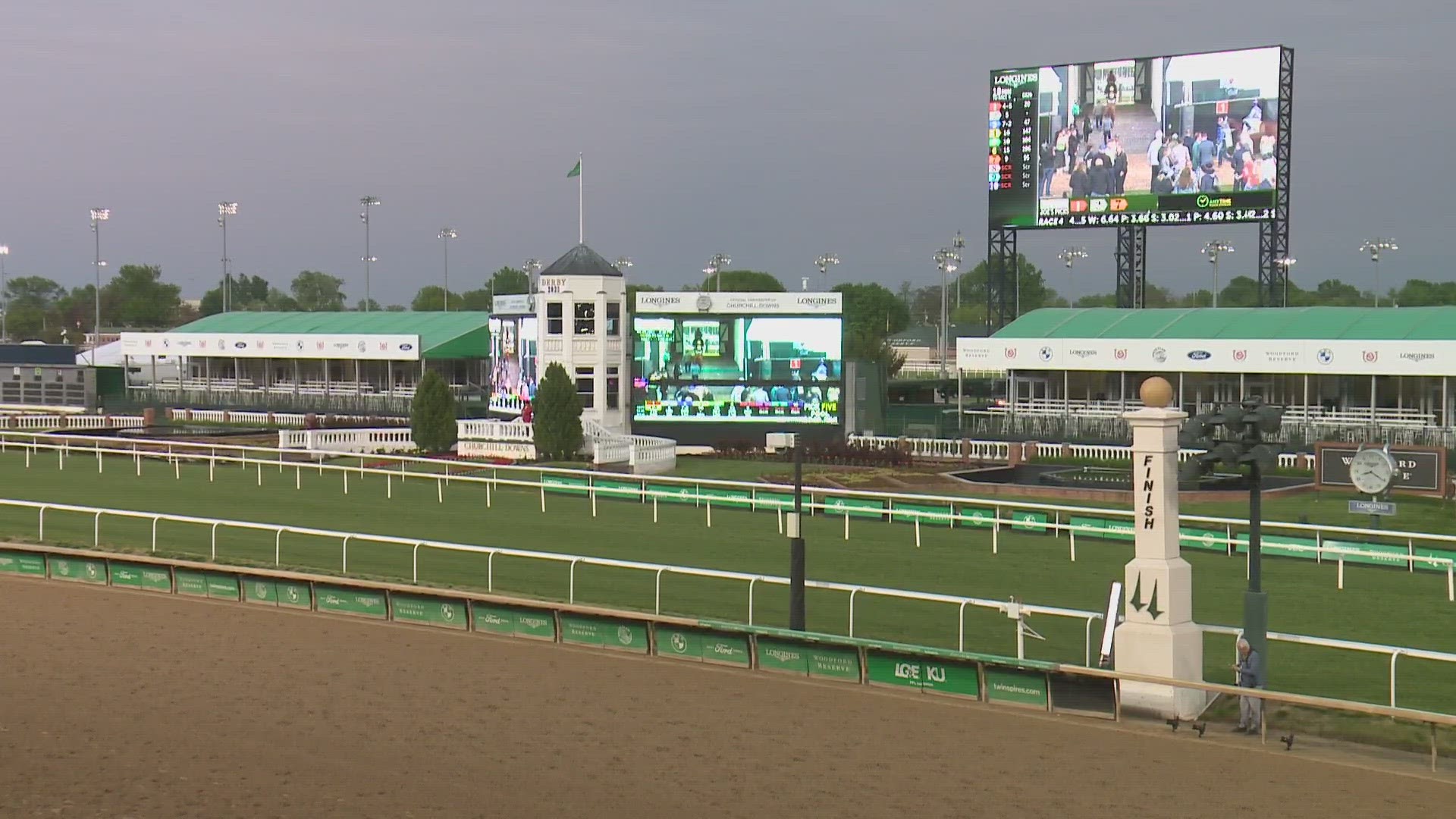 churchill downs kentucky derby 2023 0038