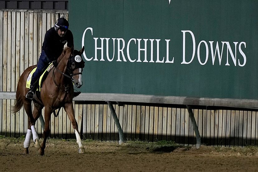 churchill downs kentucky derby 2023 0040