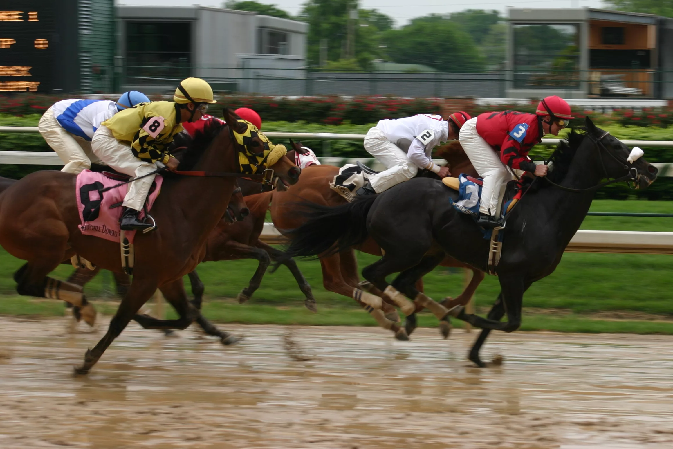 churchill downs kentucky derby 2023 0041