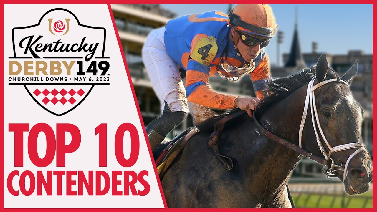 churchill downs kentucky derby 2023 0044