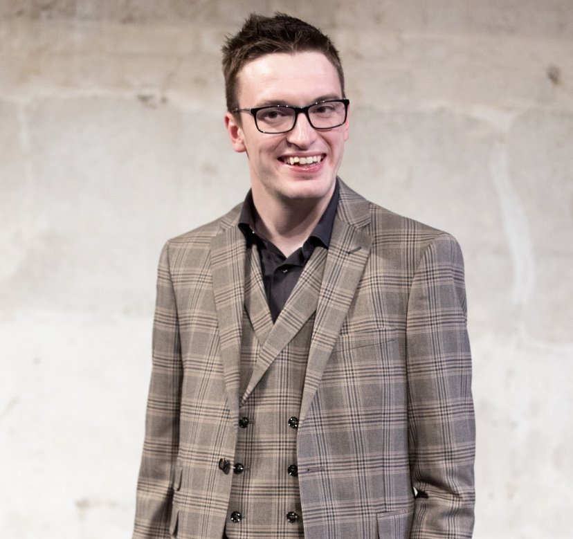 Ciaran Fitzgerald biography