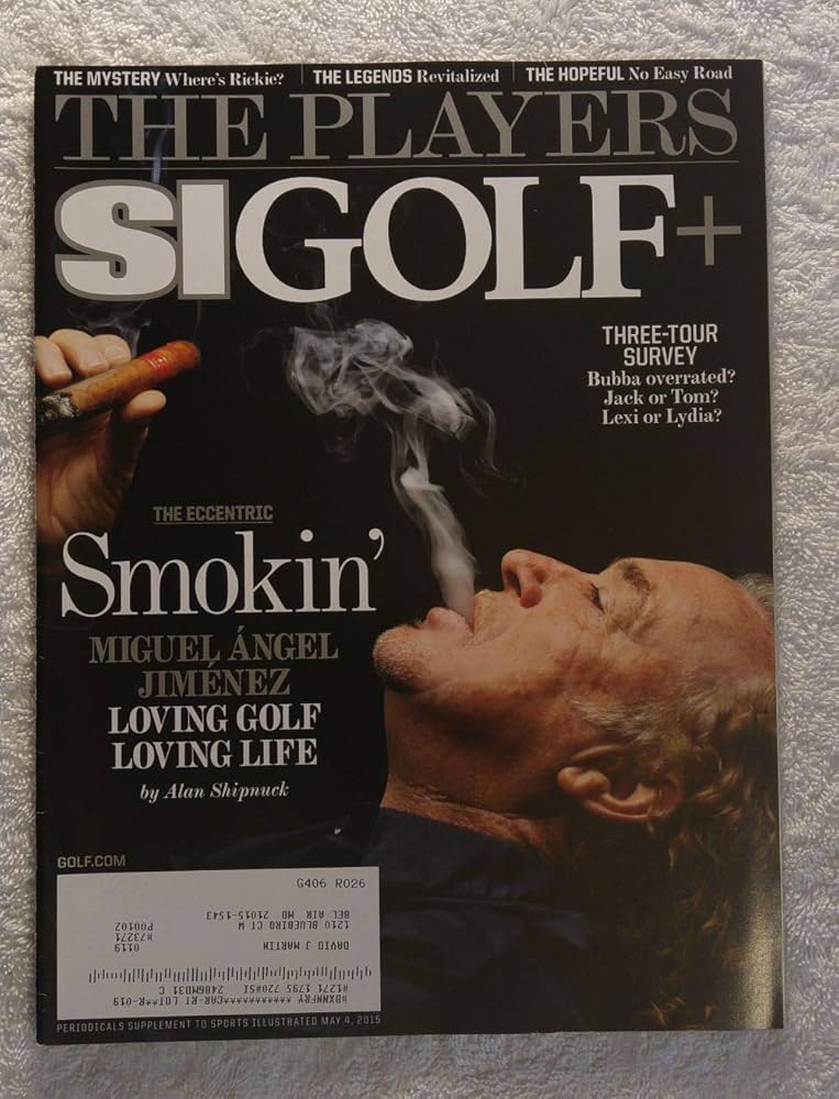 cigar enthusiasts
