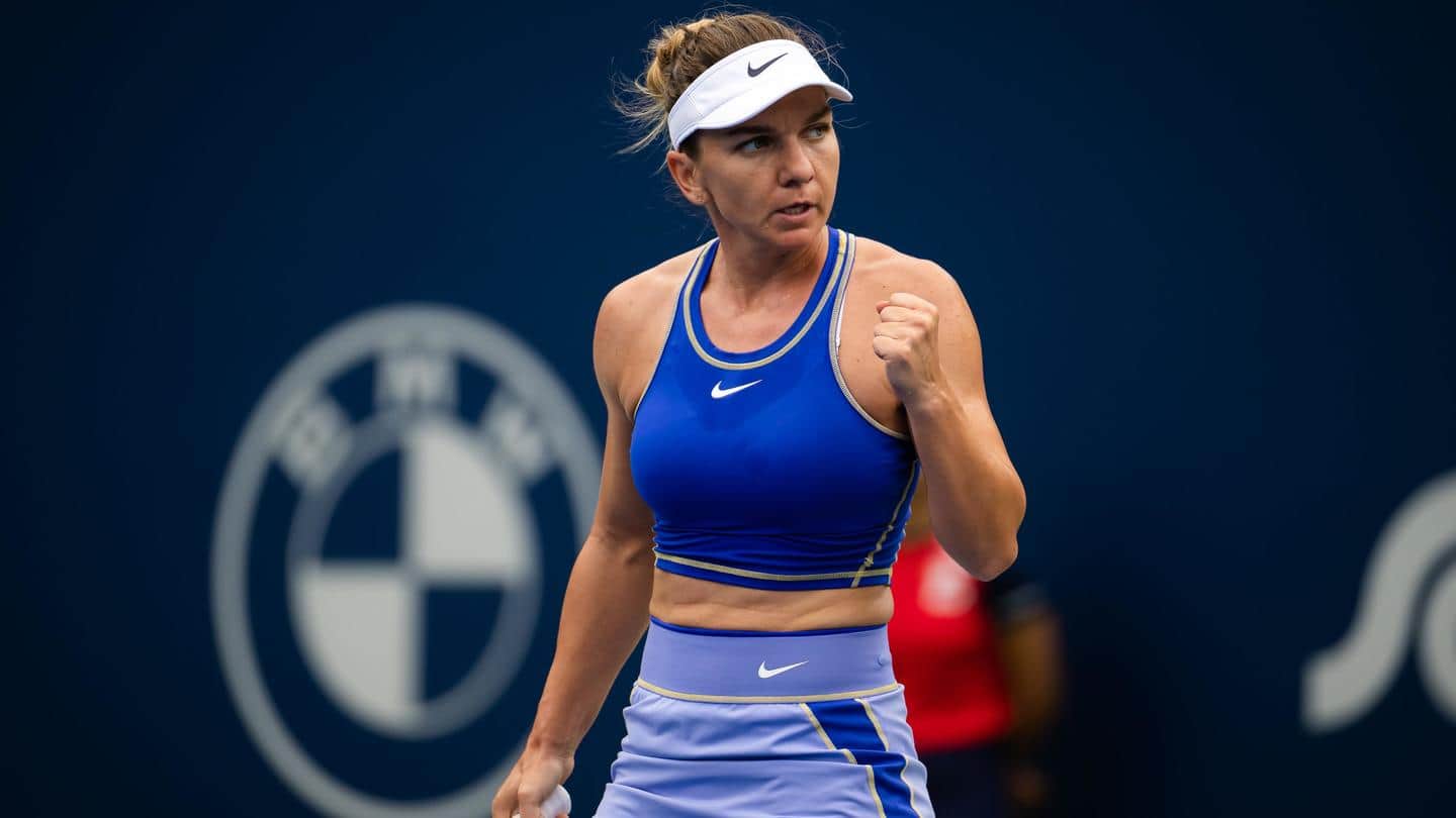 Cincinnati Masters preview