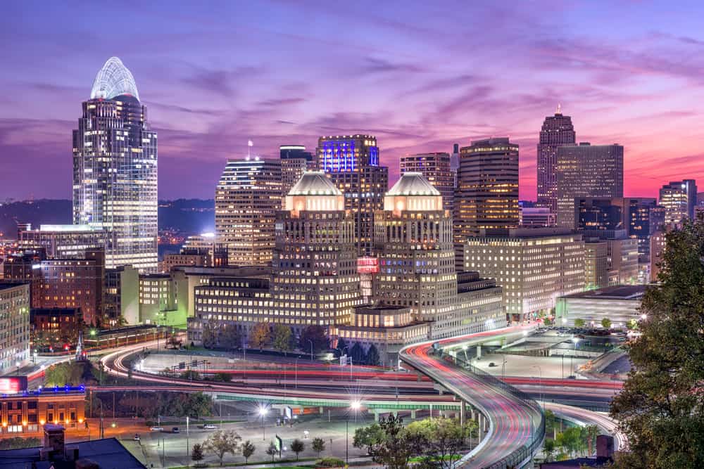 Cincinnati Pride